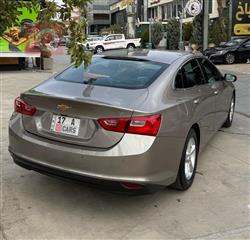 شيفروليه ماليبو